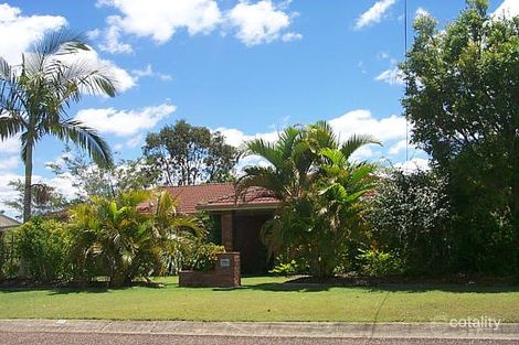 21 Shumack Dr, Maryborough, QLD 4650