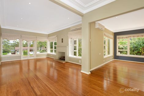 Property photo of 9 Edenholme Street West Pymble NSW 2073