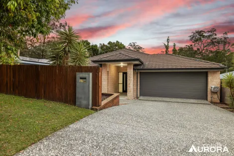 27 Jasmina Pde, Waterford, QLD 4133