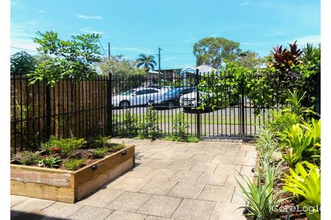 Property photo of 9/323-329 McLeod Street Cairns North QLD 4870