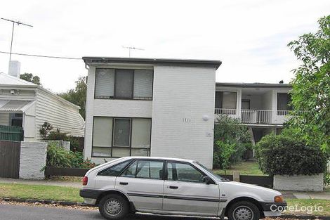 Property photo of 9/24 Park Crescent Caulfield North VIC 3161