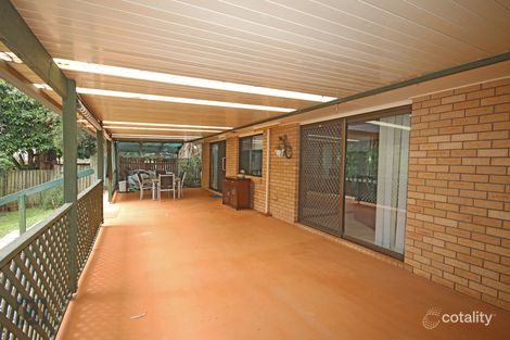 Property photo of 45 Crescent Avenue Hope Island QLD 4212