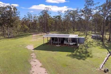 Property photo of 81 Netherby Road Gundiah QLD 4650
