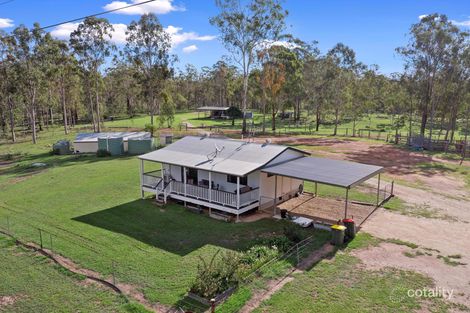 Property photo of 81 Netherby Road Gundiah QLD 4650