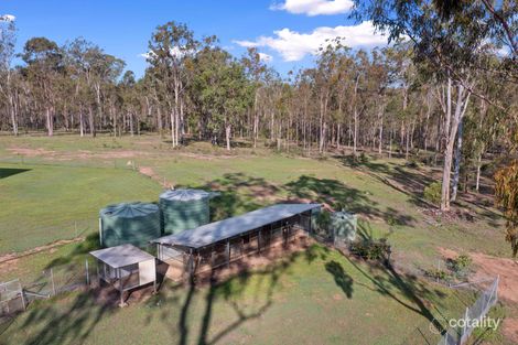 Property photo of 81 Netherby Road Gundiah QLD 4650