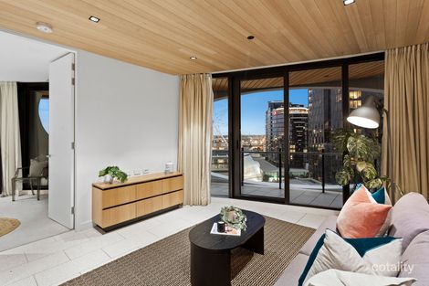 Property photo of 903/2 Glenti Place Docklands VIC 3008