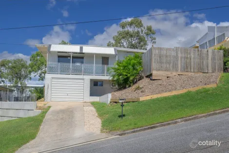 36 Walters Ave, West Gladstone, QLD 4680