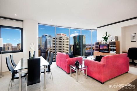 2306/129-135 Harrington St, The Rocks, NSW 2000
