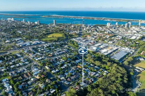 Property photo of 1/6 Parkview Court Southport QLD 4215
