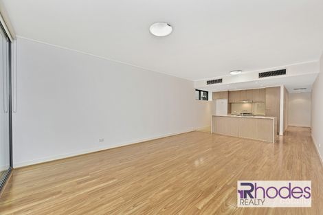 Property photo of 101/12 Shoreline Drive Rhodes NSW 2138