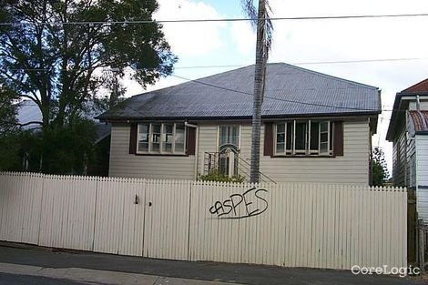 Property photo of 83 Sinclair Street Kangaroo Point QLD 4169