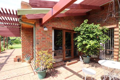 Property photo of 136 Corringle Road Newmerella VIC 3886