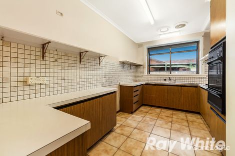 Property photo of 2 Panorama Drive Forest Hill VIC 3131