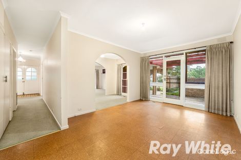 Property photo of 2 Panorama Drive Forest Hill VIC 3131
