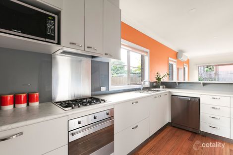 Property photo of 3/33 Grange Road Fairfield VIC 3078