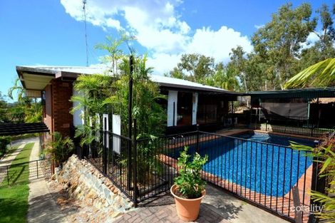 Property photo of 3 Arago Court Wulguru QLD 4811