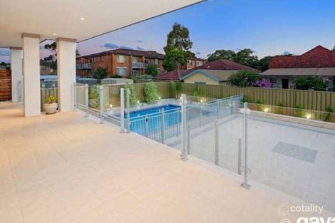 Property photo of 4 Torwood Street Sans Souci NSW 2219