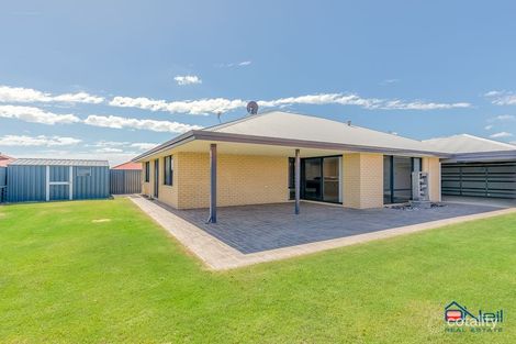 Property photo of 11 Halfpenny Avenue Byford WA 6122