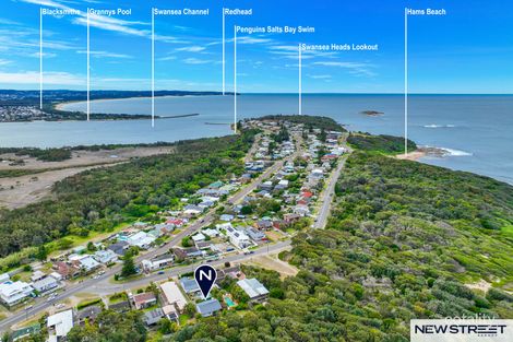 12a Francis St, Swansea Heads, NSW 2281