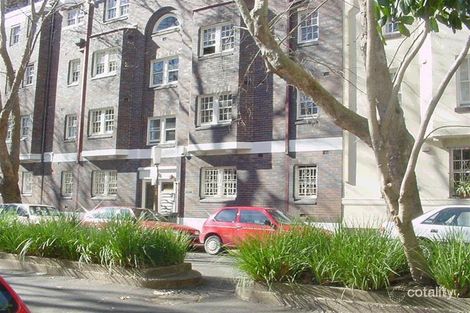 Property photo of 2/2B Tusculum Street Potts Point NSW 2011