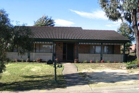 40 Explorers Way, St Clair, NSW 2759