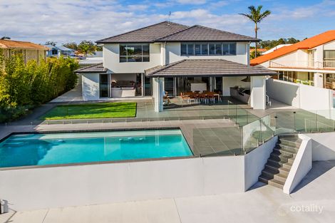 Property photo of 43 Sundance Way Runaway Bay QLD 4216