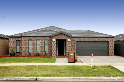 Property photo of 26 Nankeen Avenue Lara VIC 3212