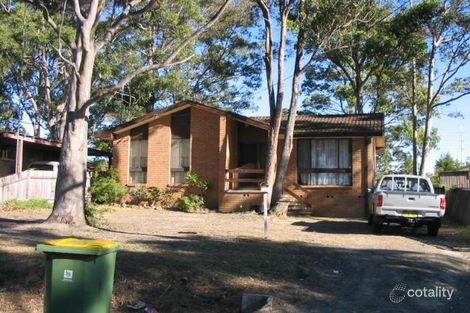 Property photo of 20 Narara Avenue Charmhaven NSW 2263