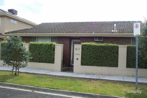 Property photo of 139 Ludstone Street Hampton VIC 3188