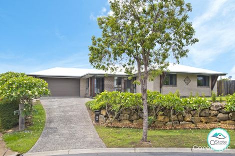 Property photo of 23 Hilltop Crescent Flagstone QLD 4280