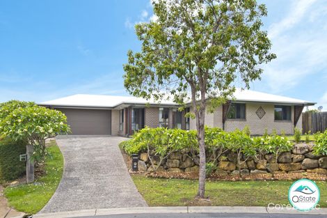 Property photo of 23 Hilltop Crescent Flagstone QLD 4280