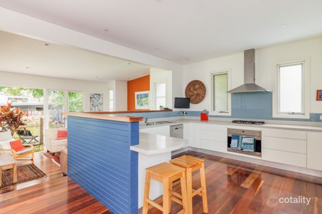 Property photo of 4 Turner Street Balmain NSW 2041