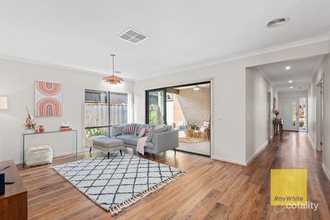 Property photo of 55 Noosa Circuit Armstrong Creek VIC 3217