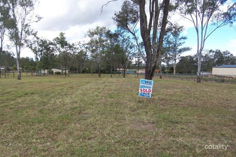 Property photo of 20 Glencoe Place Thagoona QLD 4306
