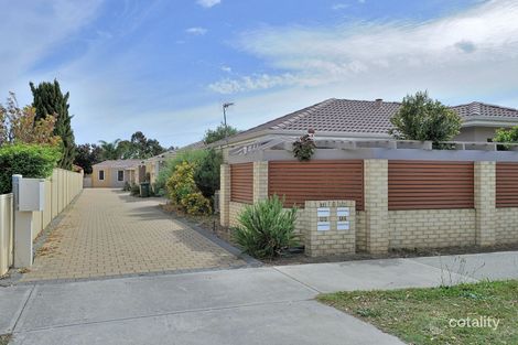 4/6 Margaret St, Midland, WA 6056