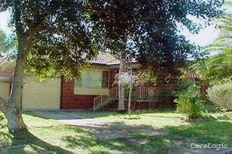 Property photo of 34 Angle Road Leumeah NSW 2560