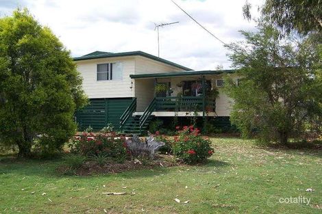 Property photo of 18 Bremner Street Blackwater QLD 4717
