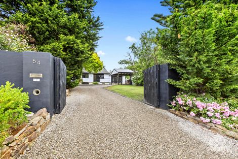Property photo of 54 Granya Grove Mount Eliza VIC 3930