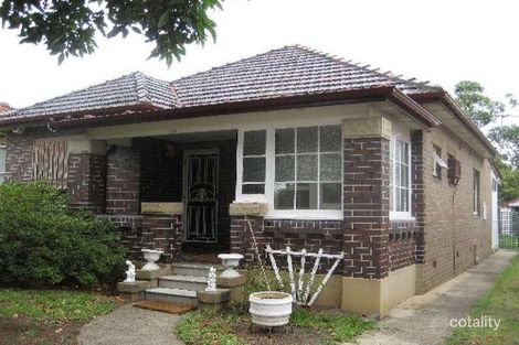 6a Hutchinson St, Granville, NSW 2142