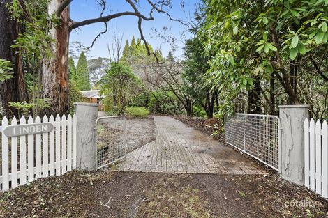 Property photo of 1-3 Hillcrest Avenue Mount Wilson NSW 2786