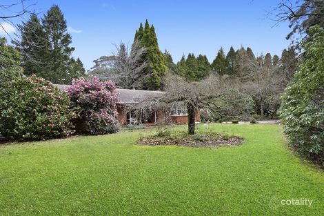 Property photo of 1-3 Hillcrest Avenue Mount Wilson NSW 2786