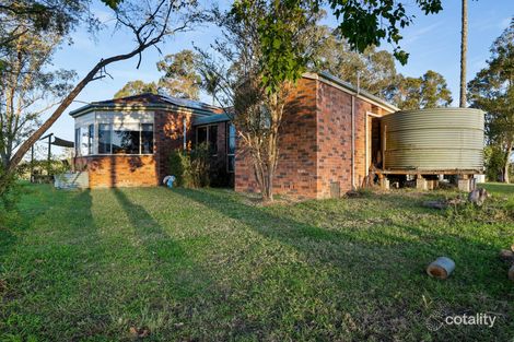 Property photo of 23 Mortons Road Killabakh NSW 2429