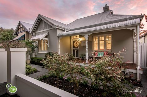 115 Townshend Rd, Subiaco, WA 6008