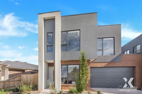 12 Mercy St, Truganina, VIC 3029