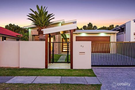 43 East Quay Dr, Biggera Waters, QLD 4216