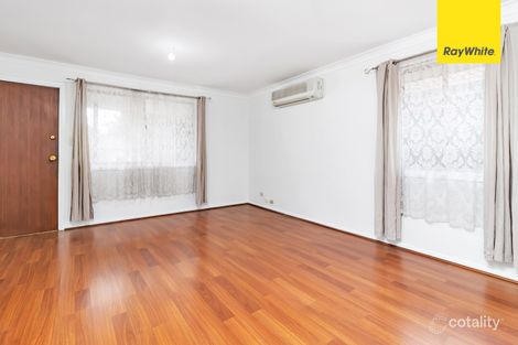 Property photo of 6/349 Rooty Hill Road North Plumpton NSW 2761