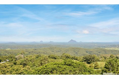 Property photo of 305 Maleny-Stanley River Road Wootha QLD 4552