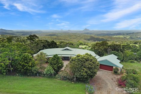 Property photo of 305 Maleny-Stanley River Road Wootha QLD 4552