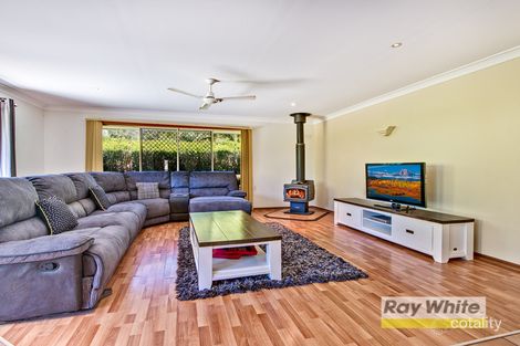 Property photo of 6 Homebush Court Joyner QLD 4500