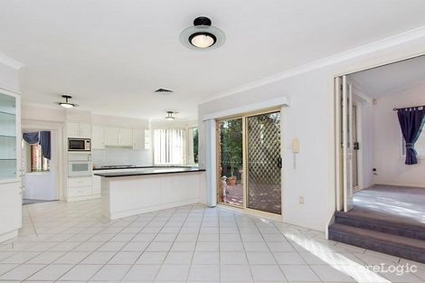 Property photo of 86 Bingara Crescent Bella Vista NSW 2153